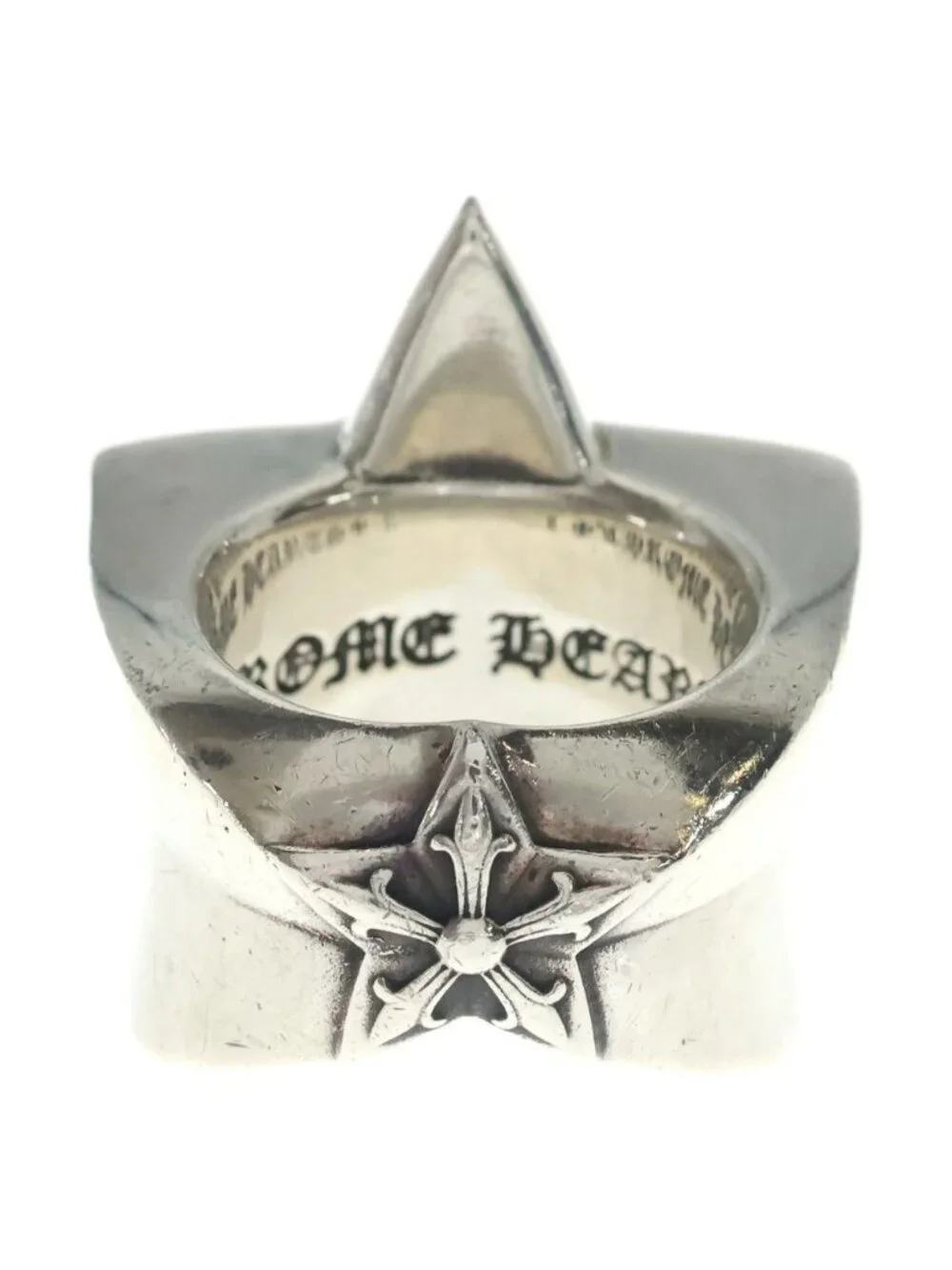 Chrome Hearts str lrg